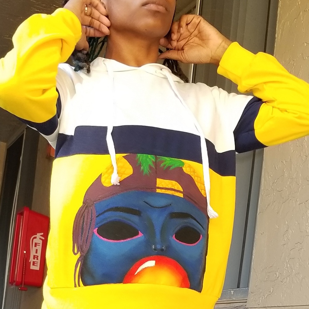 Hoodie